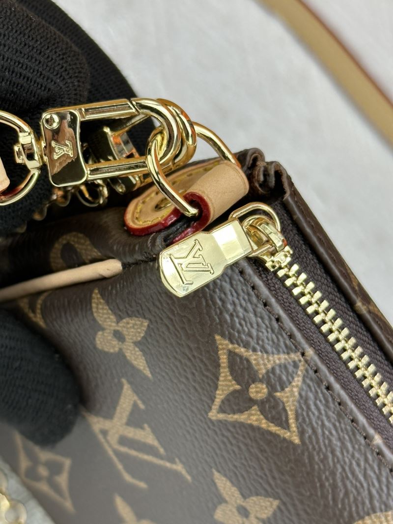 Louis Vuitton Satchel Bags